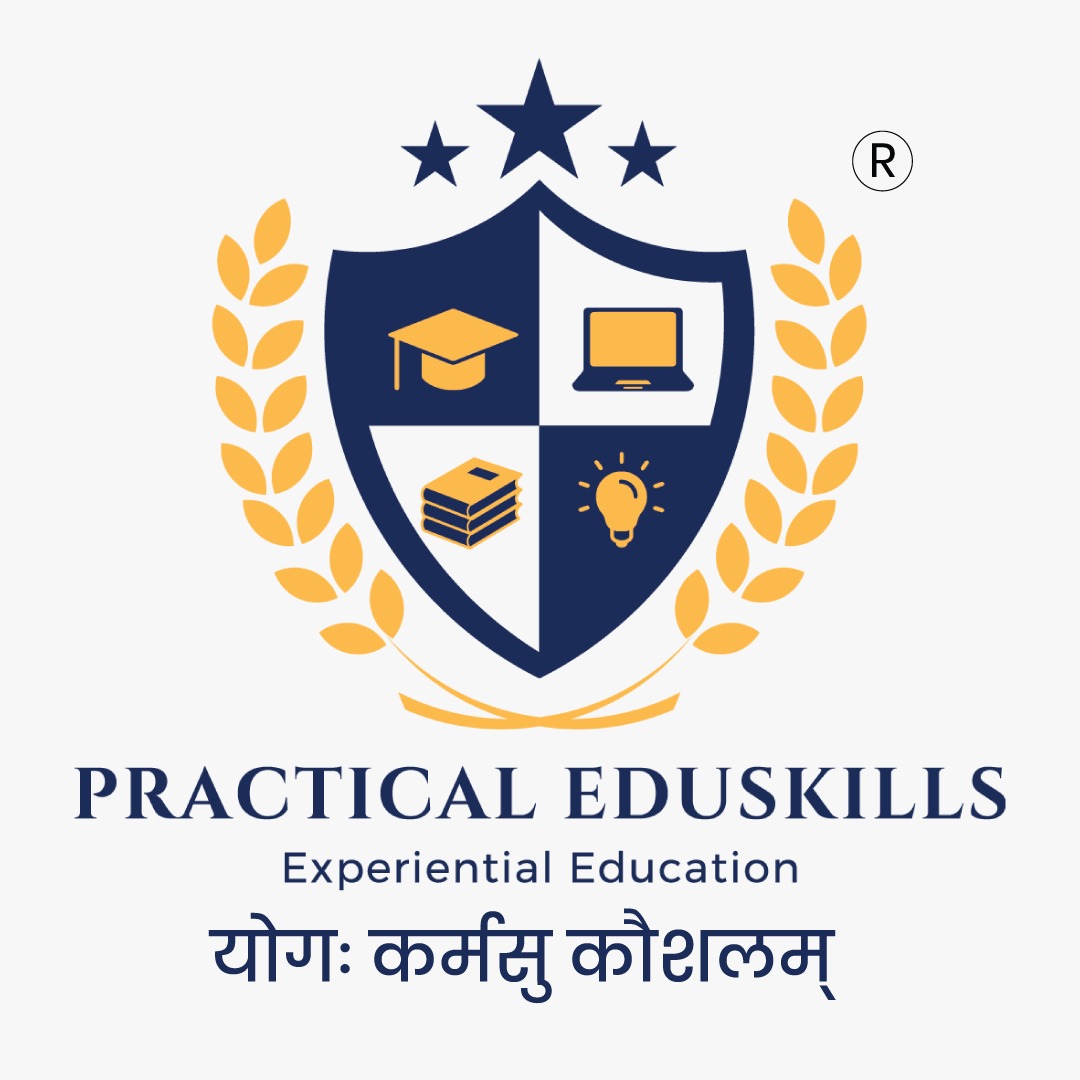 Practical EduSkills logo